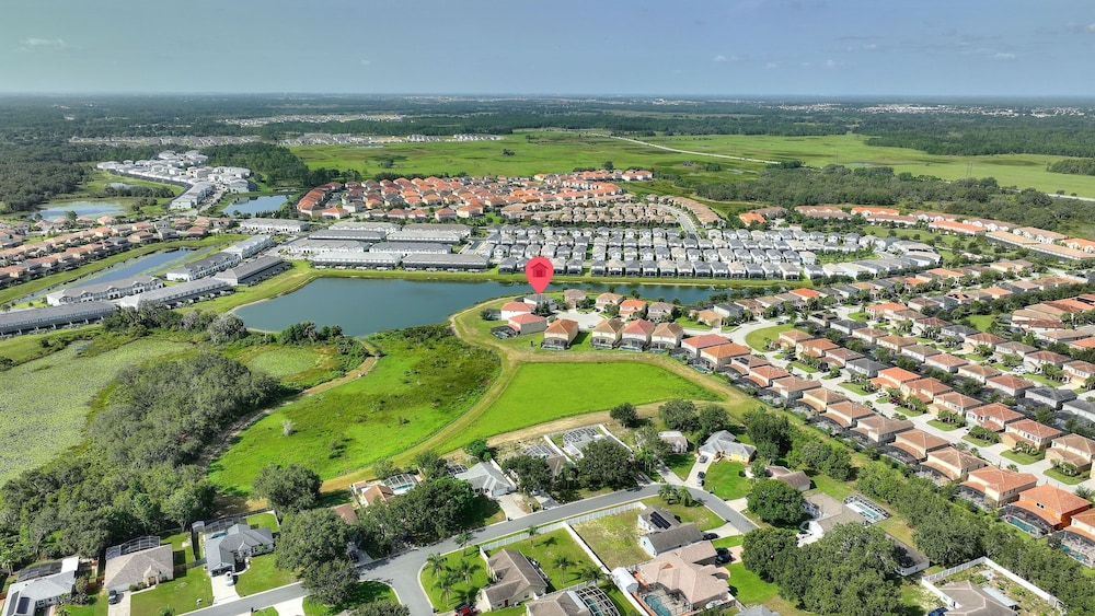 The Haven At Solterra Resort By Shine Villas 523 6 Bedroom Villa - photo 82