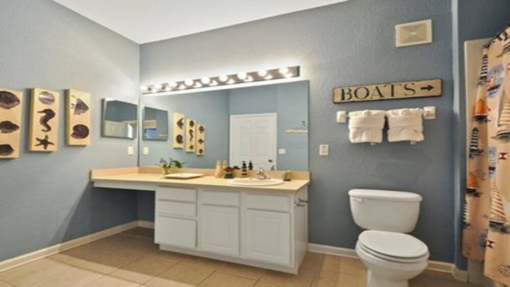 Wh2774 Windsor Hills Resort 3 Bed 2 Baths Condo - photo 10
