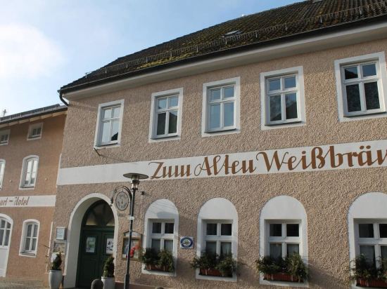 Alter Weissbrau — Bad Birnbach
