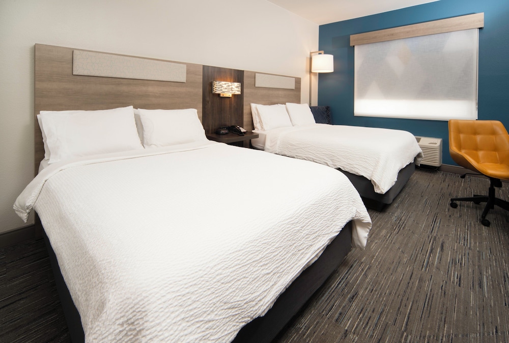 Holiday Inn Express Hotel & Suites Canyon by IHG - photo 28