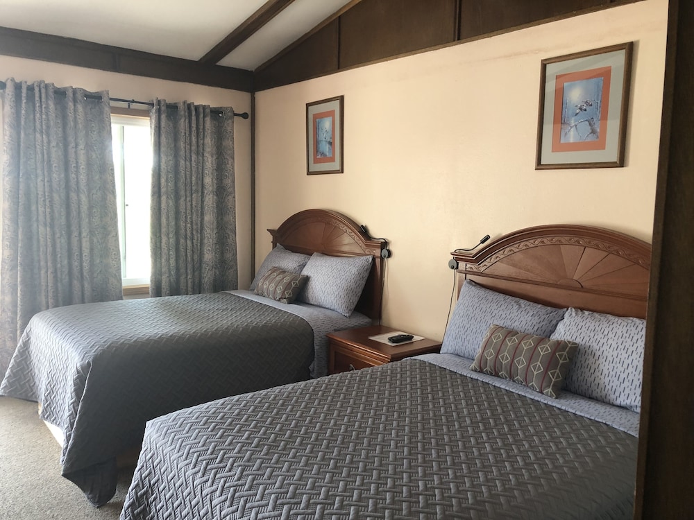 Edge Of The Woods Motel - photo 9