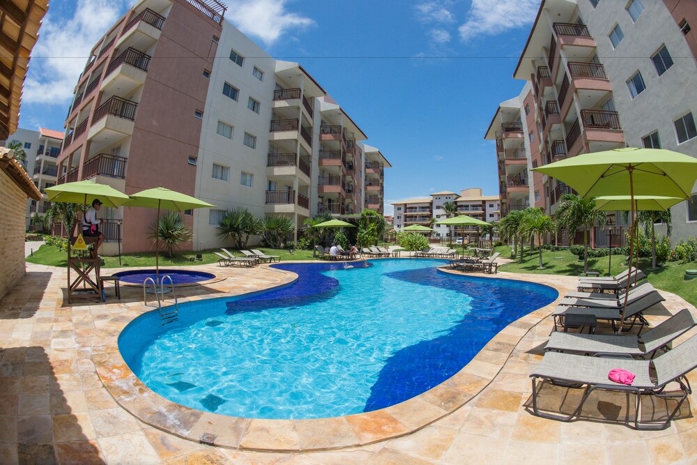 Beach Park Wellness Resort — Aquiraz — photo 3