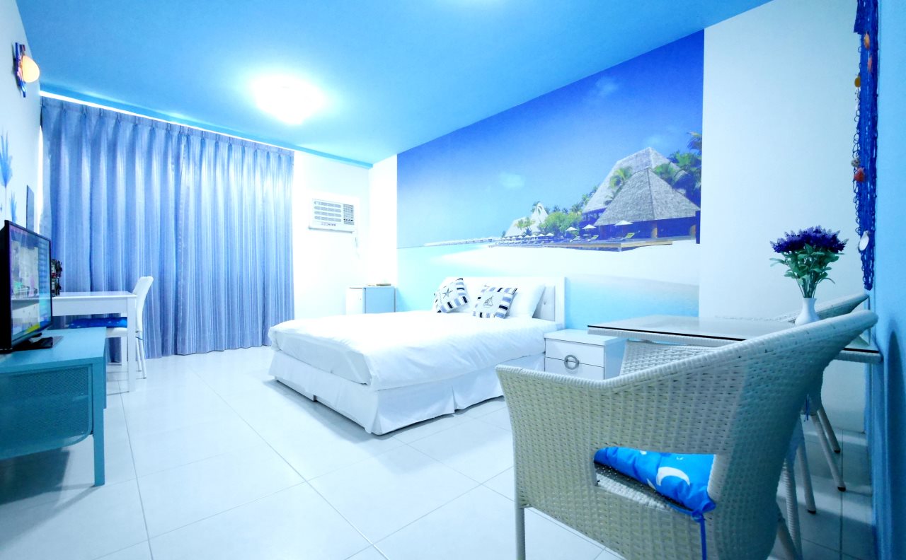Summer Street - last minute hotel in Kaohsiung