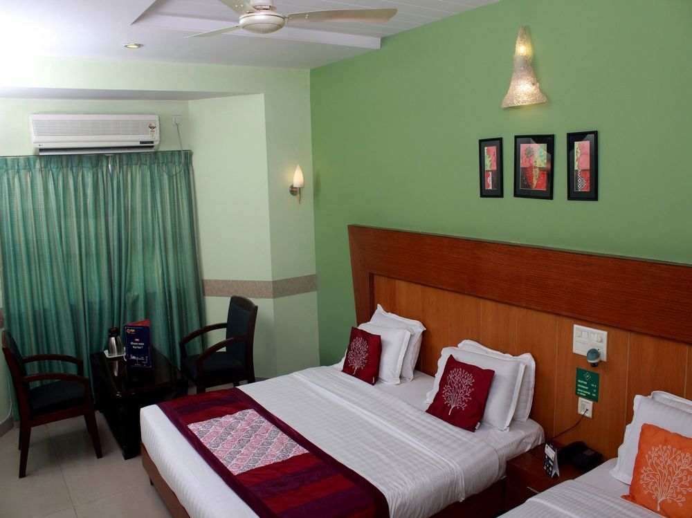 Shree Guru Residency - last minute hotel in Mysore