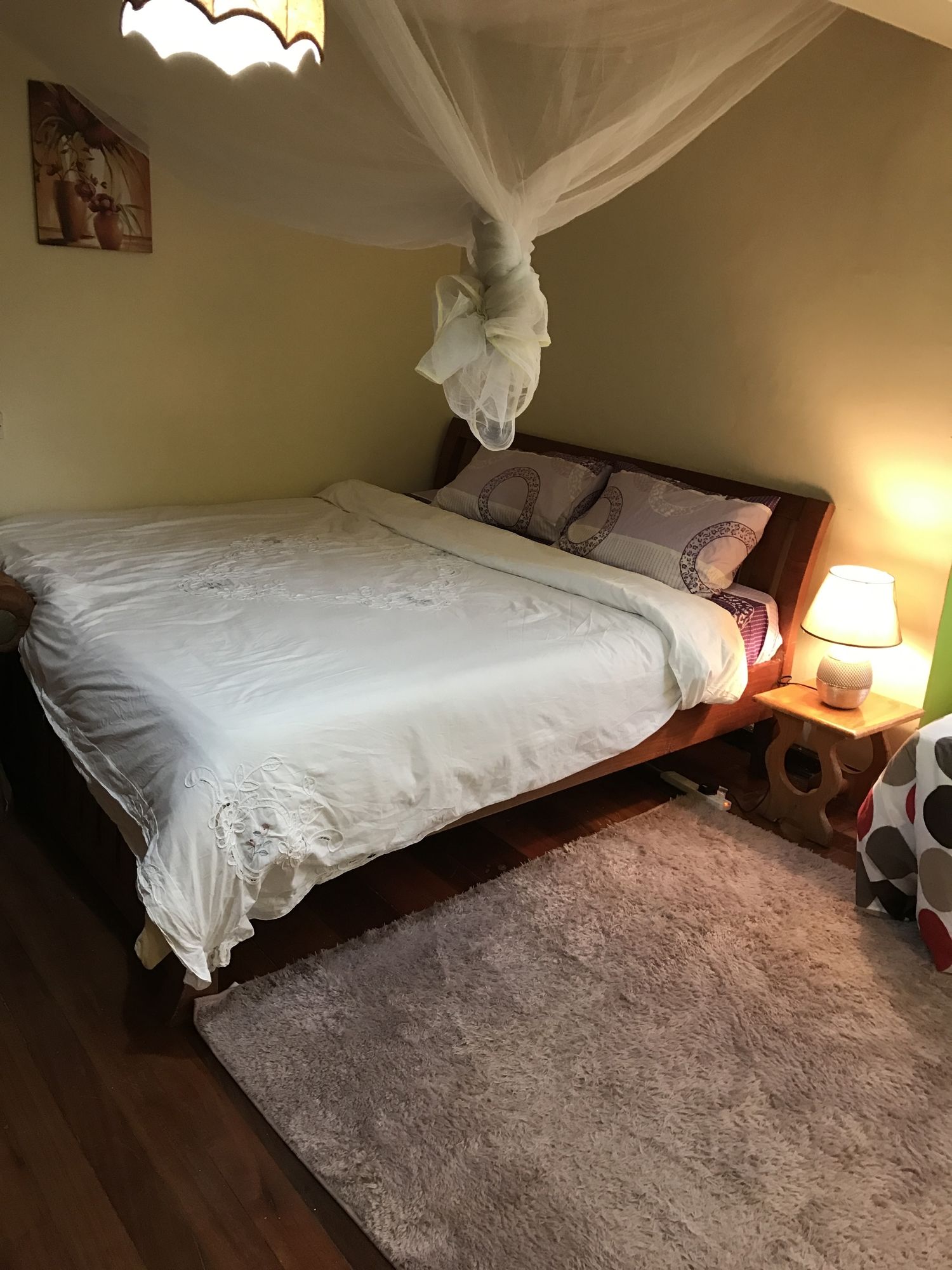 Runda Serene Accomodation