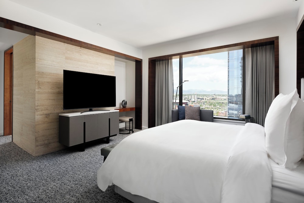 Four Seasons Hotel Denver - photo 44
