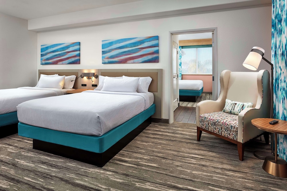 Hilton Garden Inn San Luis Obispo Pismo Beach - photo 6