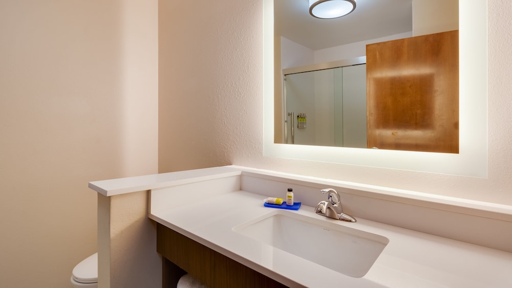 Holiday Inn Express & Suites Latta by IHG - photo 23