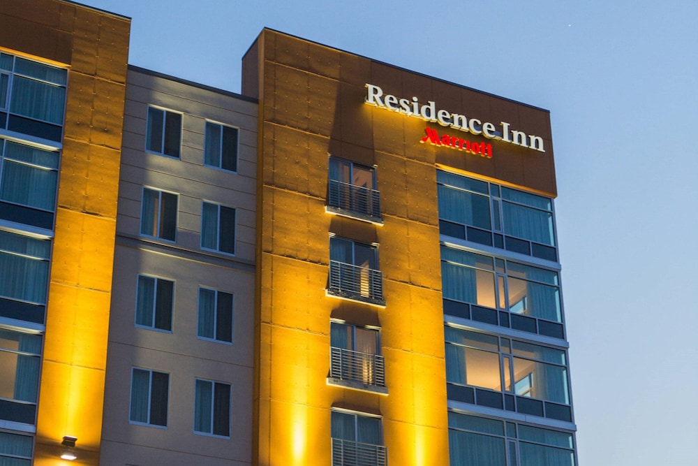 Residence Inn by Marriott Nashville Vanderbilt West End - photo 30