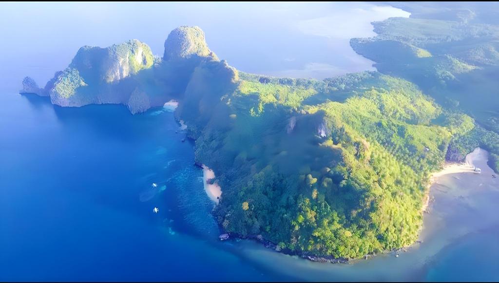 Kudugman Beach Cottages El Nido in El Nido, Philippines