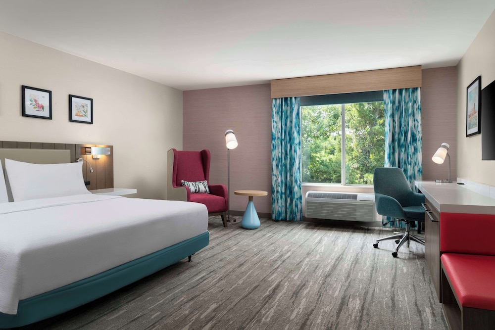 Hilton Garden Inn Kennett Square - photo 9