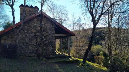 Aveleira EcoCasa — hotel in Melgaco