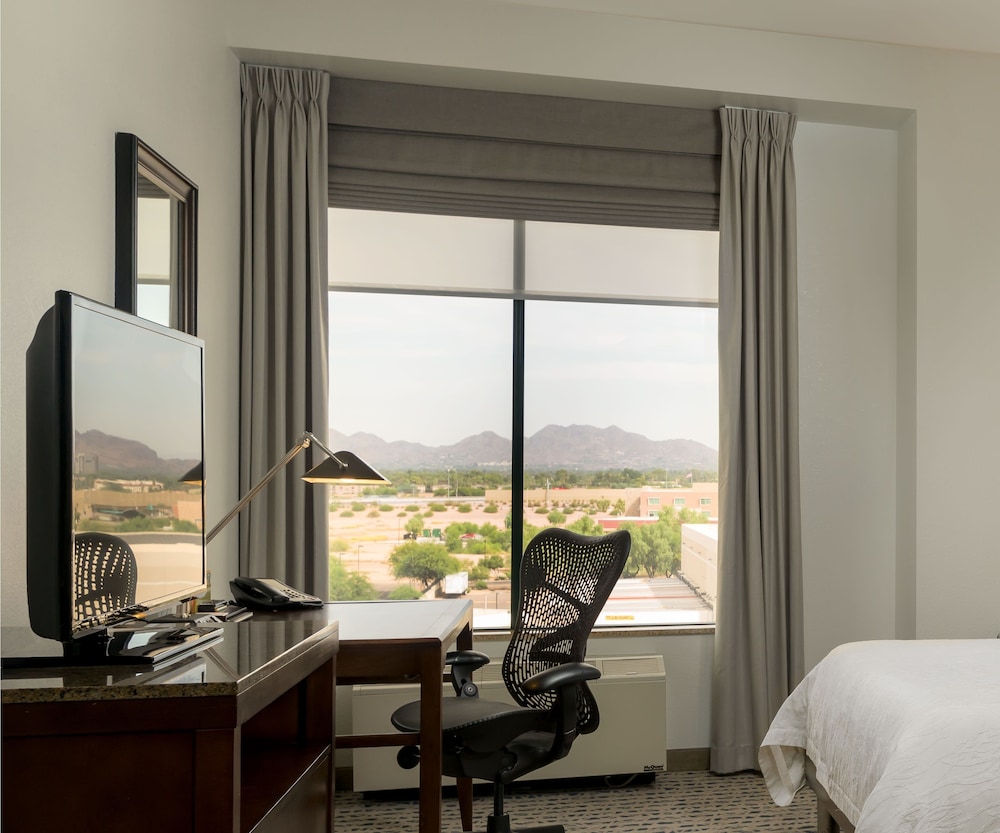 Hilton Garden Inn Phoenix Airport North - photo 16