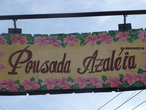 Pousada Azaléia - last minute hotel in Unknown City