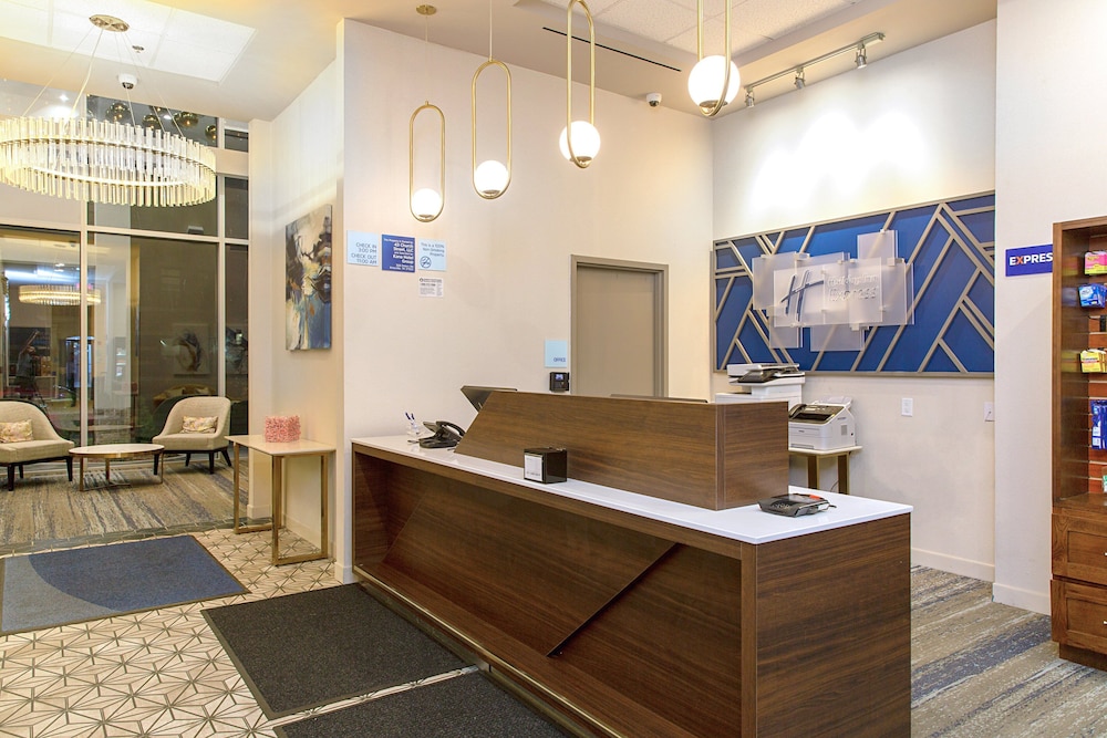 Holiday Inn Express New Rochelle by IHG - photo 61
