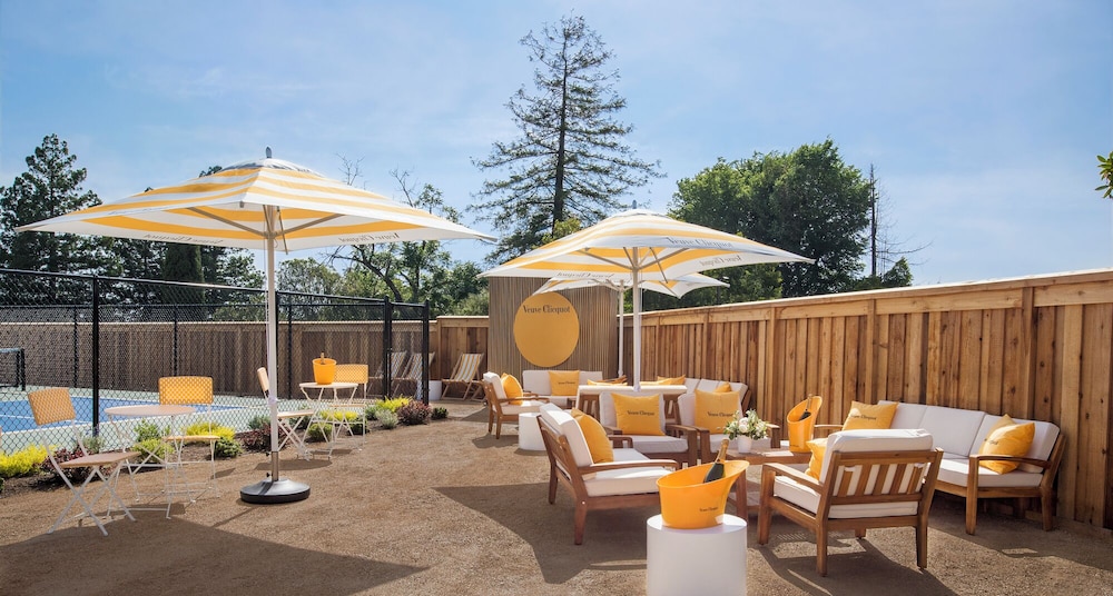 Carneros Resort and Spa - photo 52