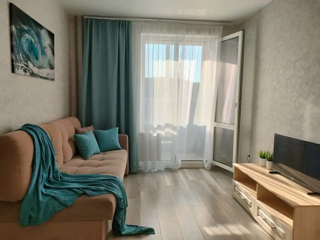 Serebrenny Vek Apartments 22301588 — Novaya Usman