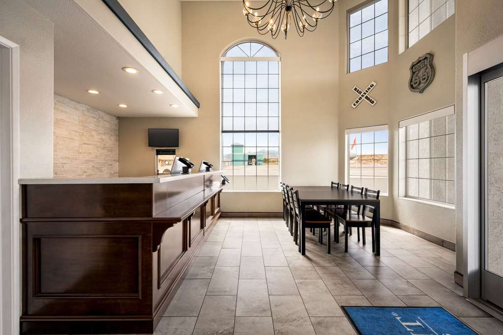 Baymont by Wyndham Kingman - photo 6