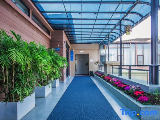 Shengshi Yiye Hotel - last minute hotel in Chongqing