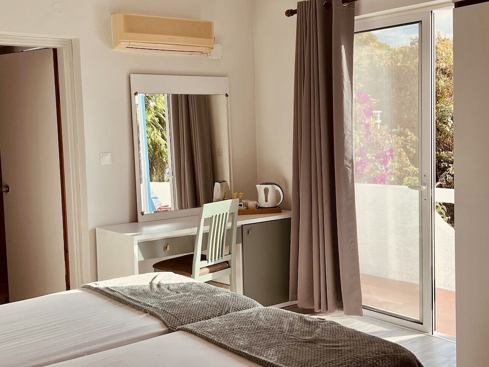 Maistrali - last minute hotel in Rodos