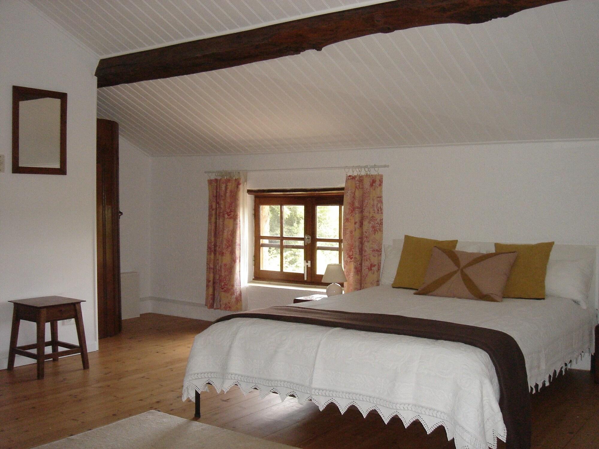 La Petite Bellarderie — 4-Star Luxury Hotel in Champniers, France