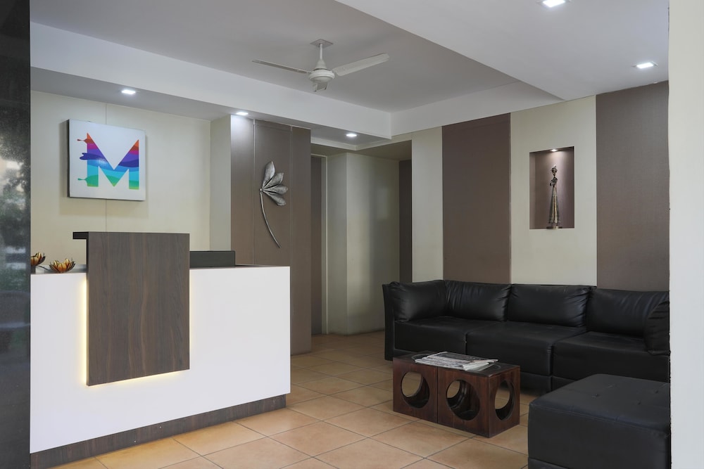Hotel Mint Highstreet — Pune — photo 5