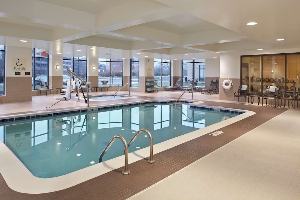 Hilton Garden Inn Akron - photo 20