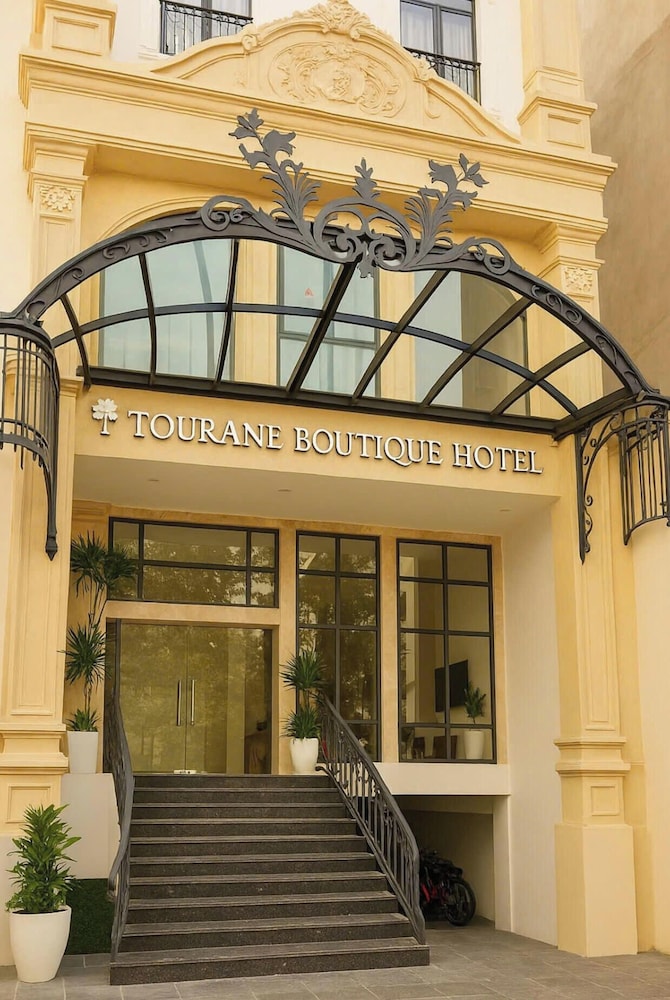 Tourane Boutique Hotel in Ngu Hanh Son, Vietnam