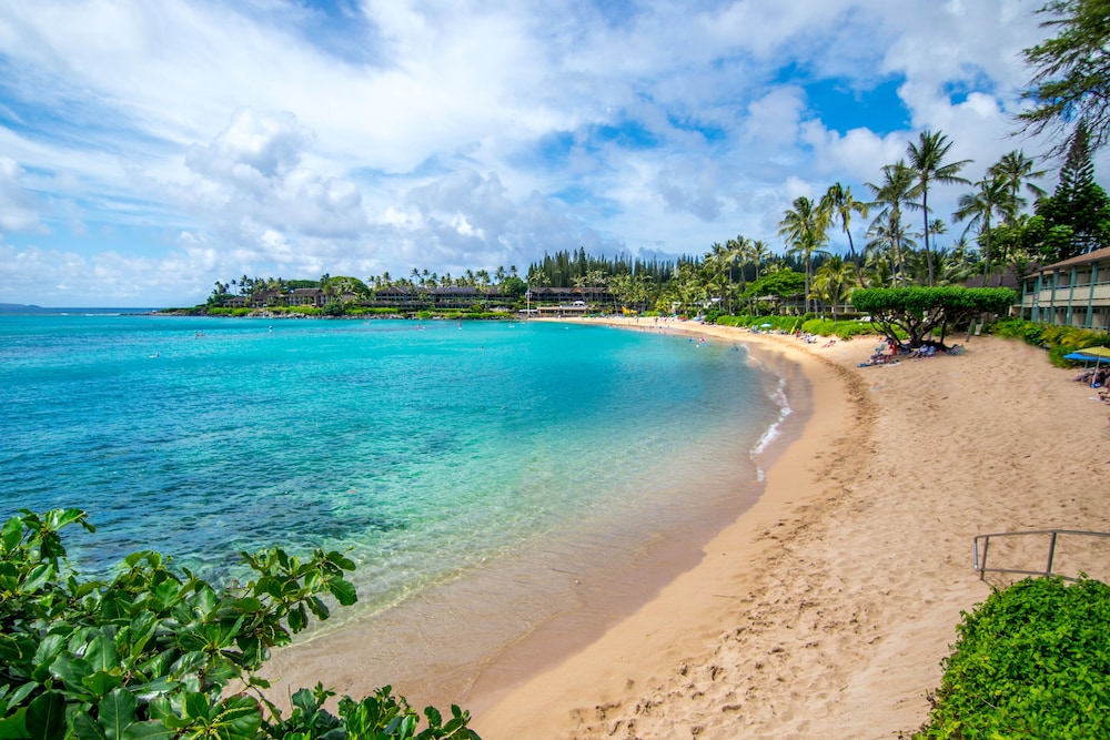 Napili Shores Maui By Outrigger — Lahaina