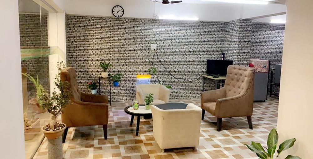 The Paradise Aundh — Pune