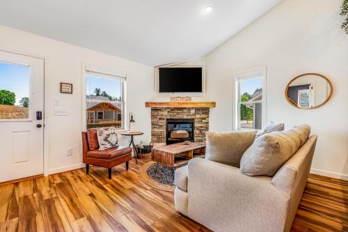Brookshire Townhome — 4-Star Luxury Hotel in Boone, United States