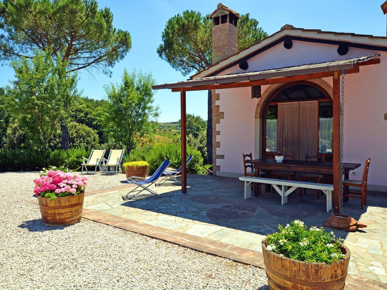Il Vallone Inh 28448 — hotel in Certaldo