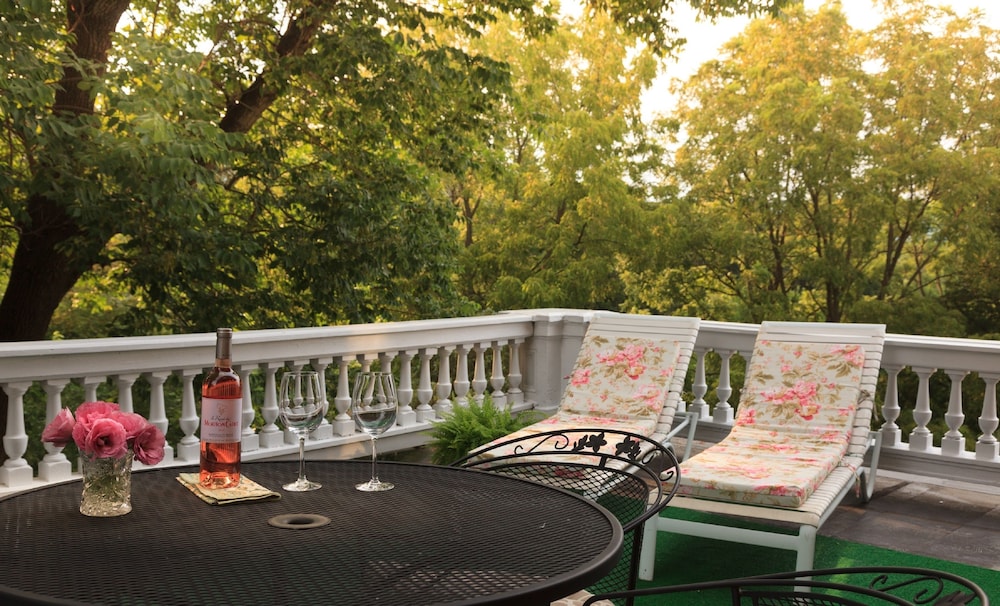 The Mercersburg Inn - photo 58