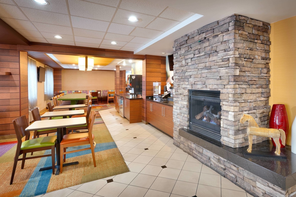 Fairfield Inn Provo - photo 4