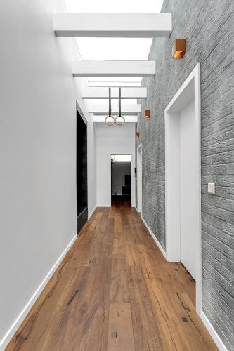 G5 Studio Apartment City Center