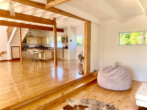 Beach House Noordhoek Solar