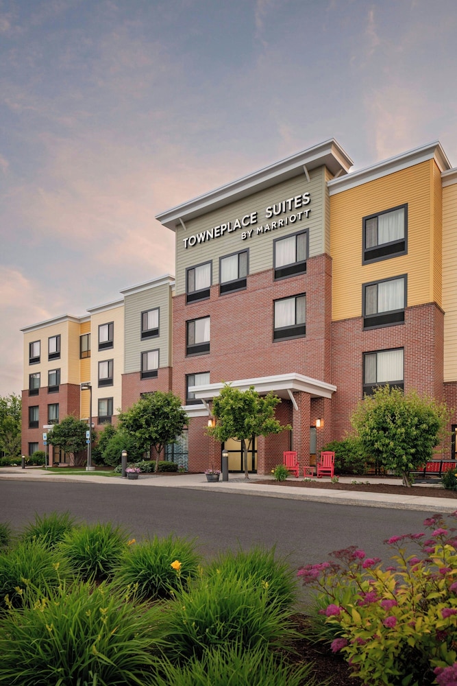 TownePlace Suites by Marriott Bangor - photo 38