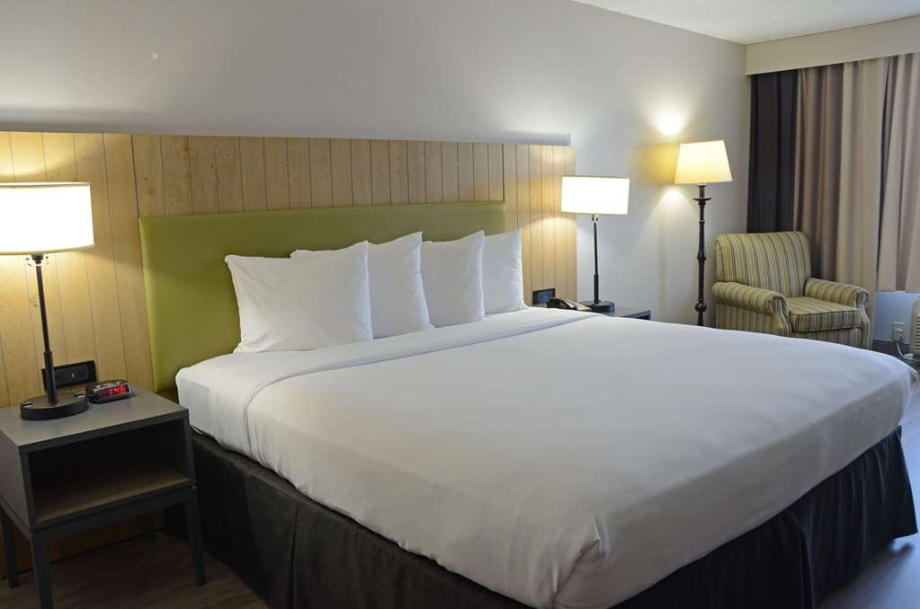 Country Inn & Suites by Radisson Buford at Mall of Georgia GA - photo 4