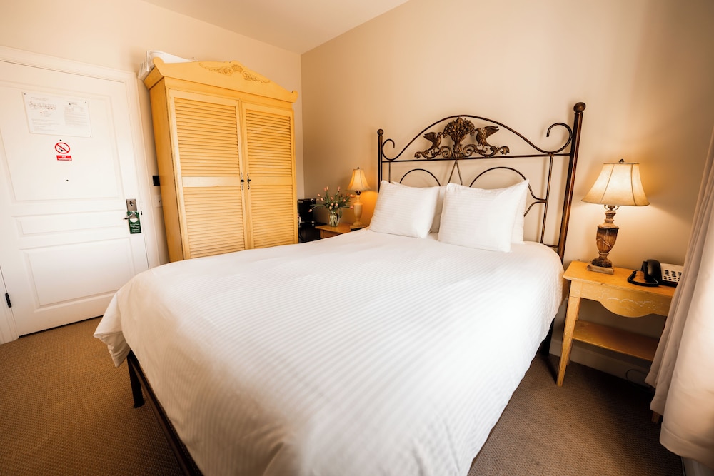 Hotel Sausalito - photo 27