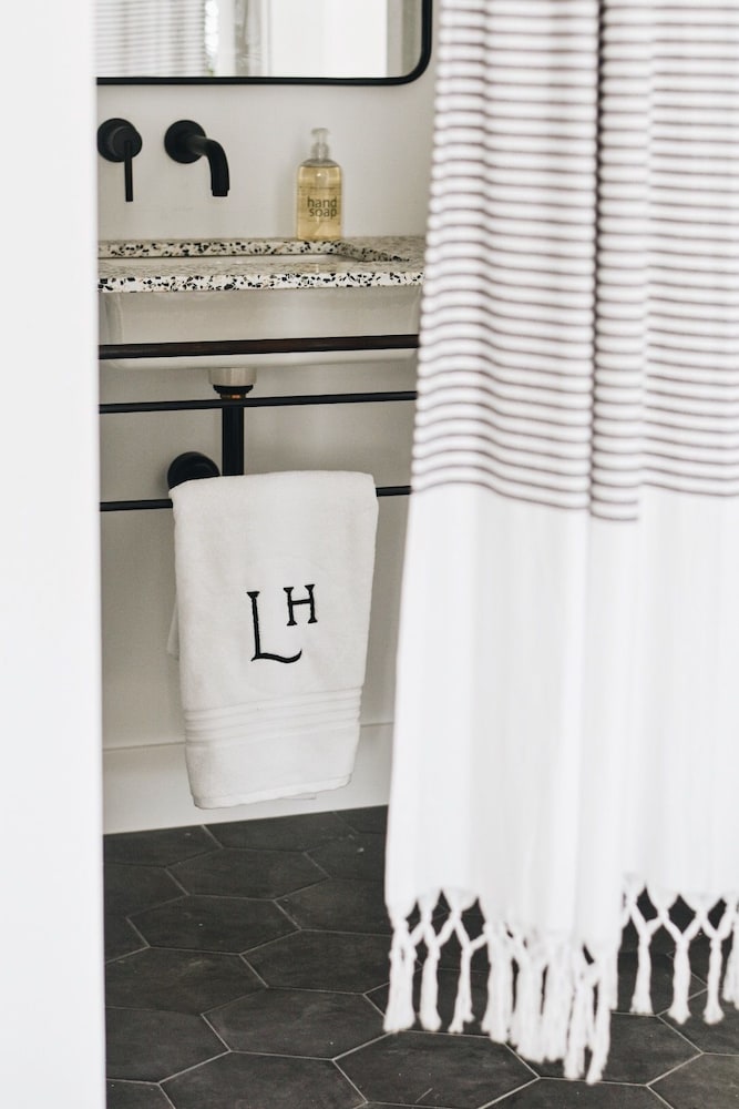Lokal Hotel Cape May - photo 44