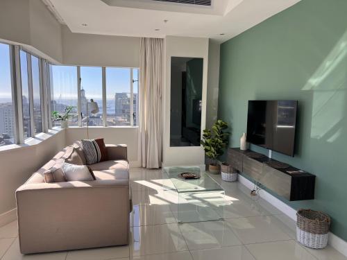 Stylish 2 Bedroom Apartment City Centre