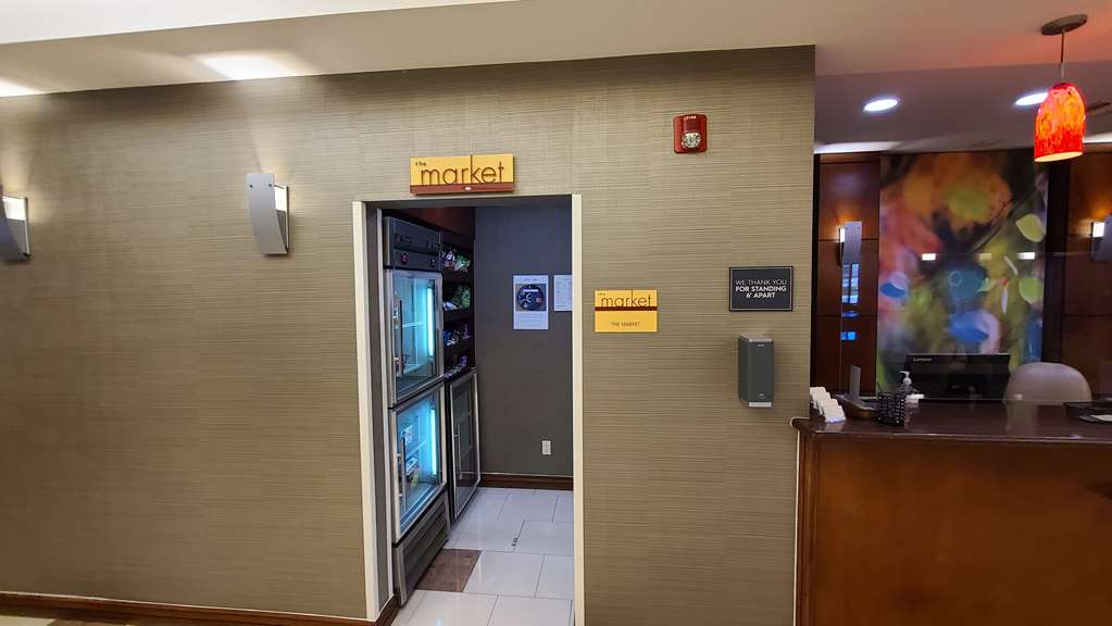 Best Western Hesperia Victorville Suites - photo 12