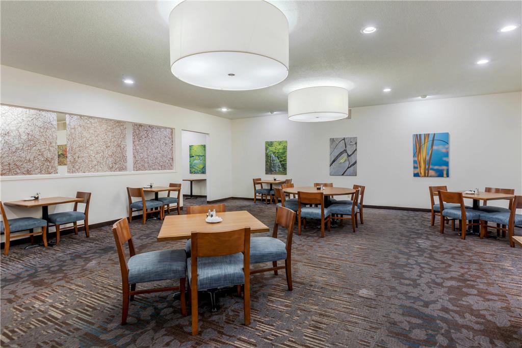 Clarion Inn Elmira Horseheads - photo 28