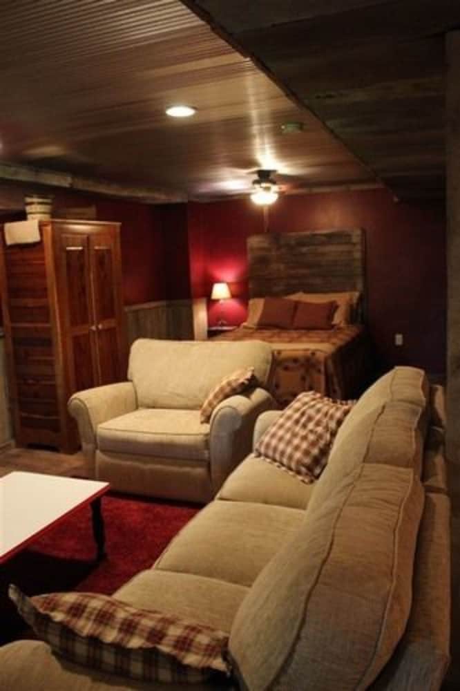 Amish Country Comfort - photo 5