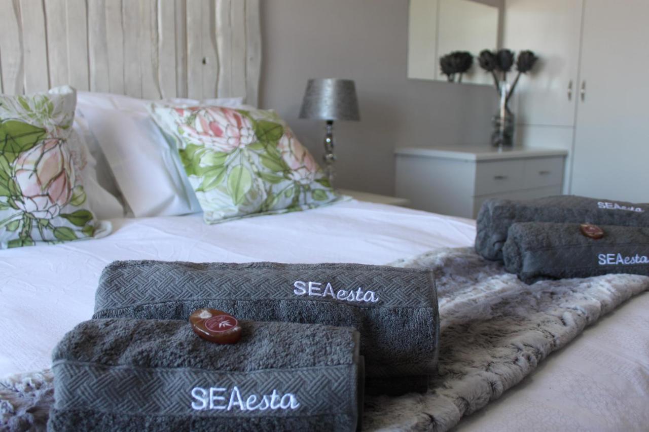 Seaesta - last minute hotel in Cape Town