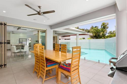 Harbour Drive Luxury in Bluewater Estate — hotel in Yorkeys Knob