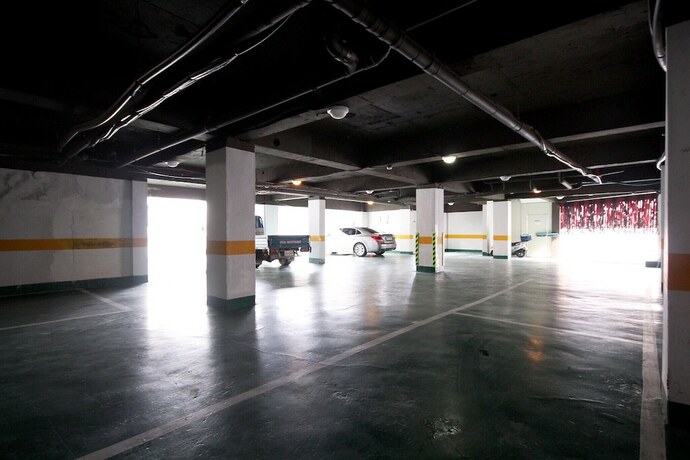 Naju M in Naju, South Korea