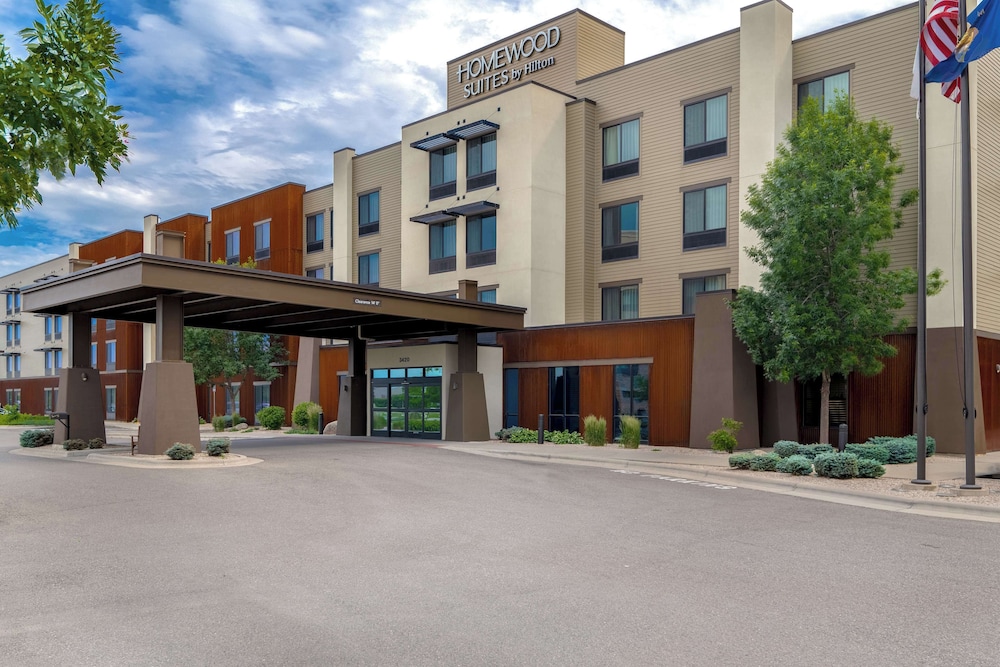 Homewood Suites By Hilton Billings MT - photo 57