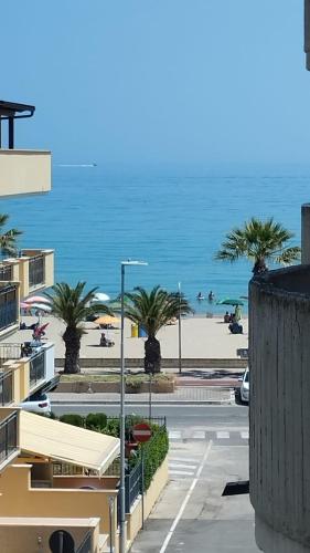 On the Beach — 4-Star Luxury Hotel in Tortoreto Lido, Italy
