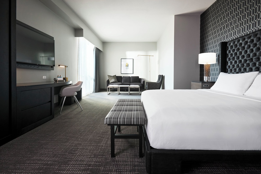 Archer Hotel Tysons - photo 27